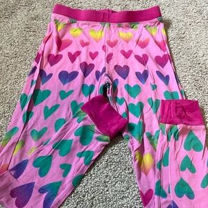 Little Sleepies Pajama Pants